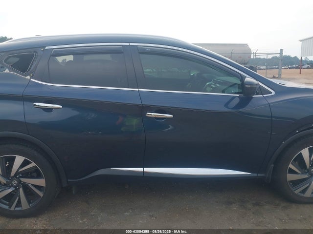 5N1AZ2MG1HN137438 Nissan 2017