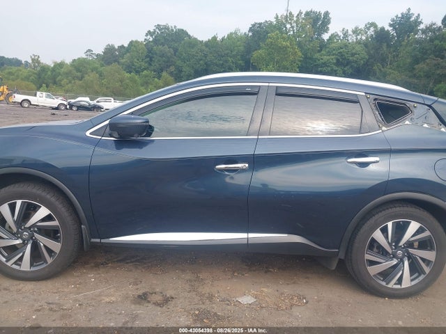 5N1AZ2MG1HN137438 Nissan 2017