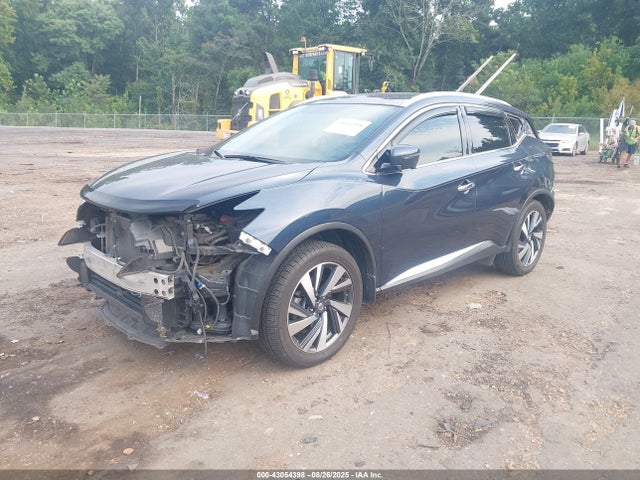 5N1AZ2MG1HN137438 Nissan 2017