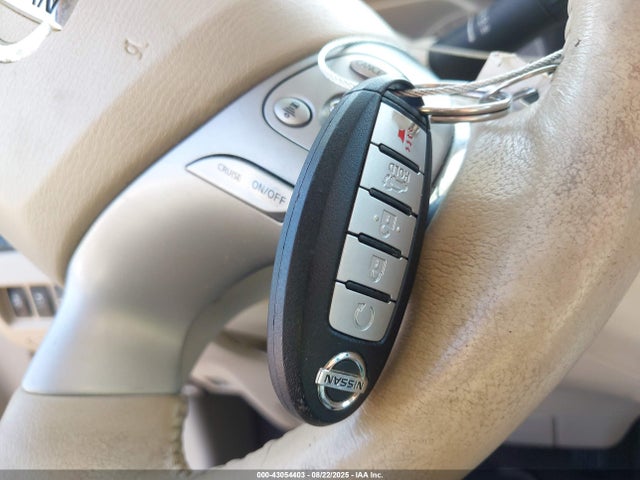 5N1AZ2MG8JN101431 Nissan Murano