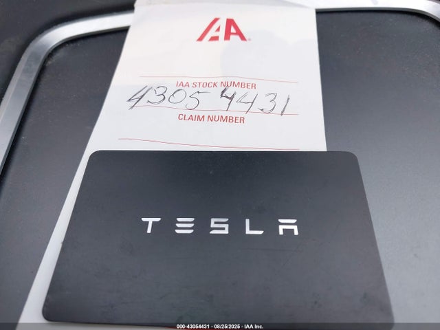 2023 TESLA MODEL Y 7SAYGDEE6PA148739 Photo 10