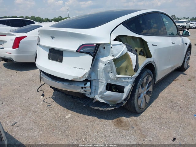 2023 TESLA MODEL Y 7SAYGDEE6PA148739 Photo 5