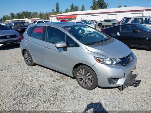 3HGGK5H85FM712897 Honda l15b1
