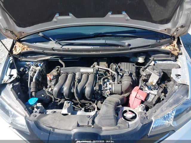3HGGK5H85FM712897 Honda l15b1