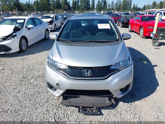 3HGGK5H85FM712897 Honda l15b1