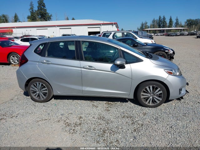 3HGGK5H85FM712897 Honda l15b1