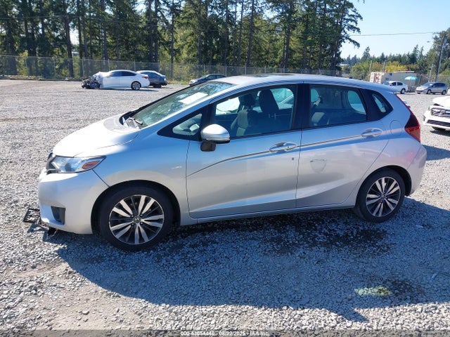 3HGGK5H85FM712897 Honda l15b1