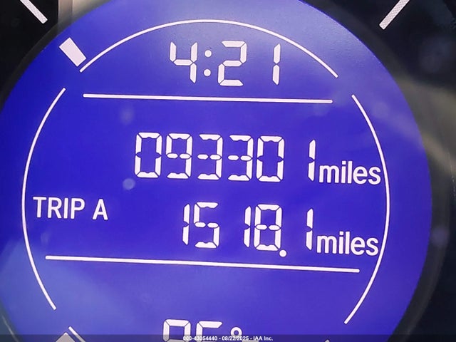 3HGGK5H85FM712897 Honda l15b1