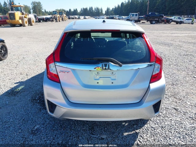 3HGGK5H85FM712897 Honda l15b1