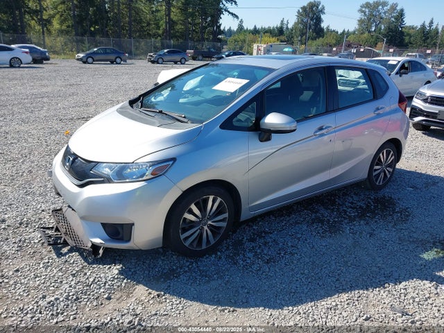 3HGGK5H85FM712897 Honda l15b1