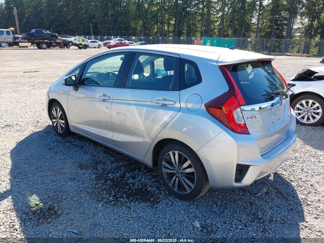 3HGGK5H85FM712897 Honda l15b1