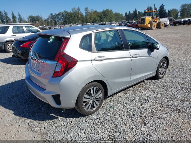 3HGGK5H85FM712897 Honda l15b1