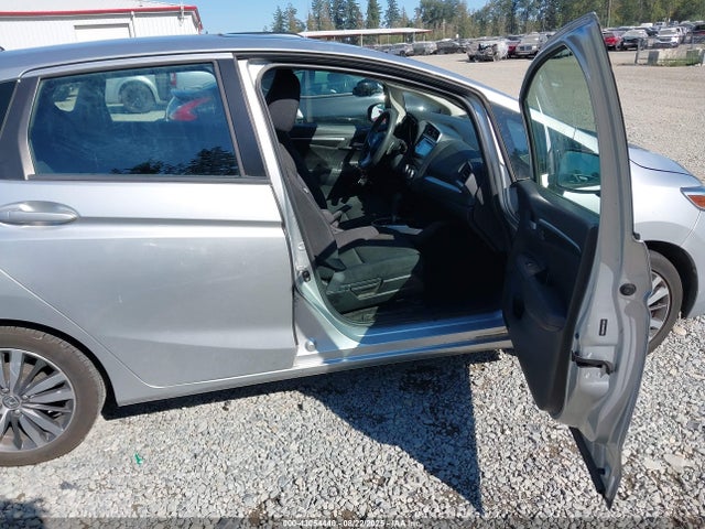 3HGGK5H85FM712897 Honda l15b1