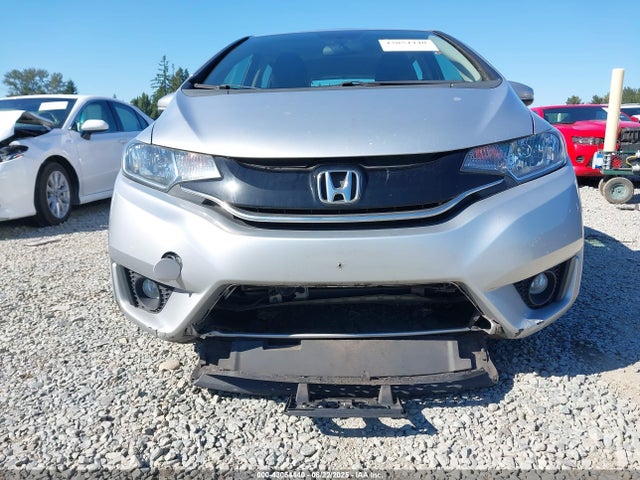 3HGGK5H85FM712897 Honda l15b1
