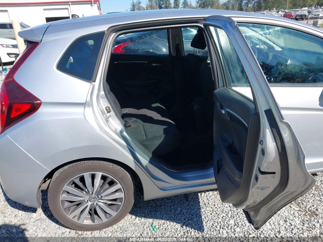 3HGGK5H85FM712897 Honda l15b1