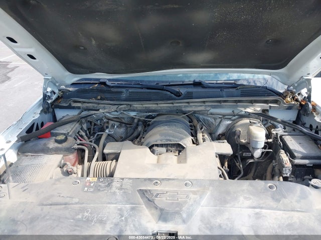3GCUKREC9GG115821 Chevrolet l83 - sidi, vvt, afm, e85 max, aluminum