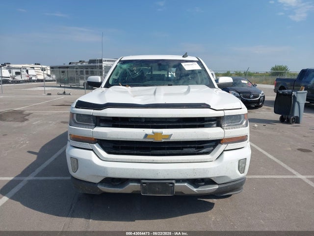 3GCUKREC9GG115821 Chevrolet l83 - sidi, vvt, afm, e85 max, aluminum
