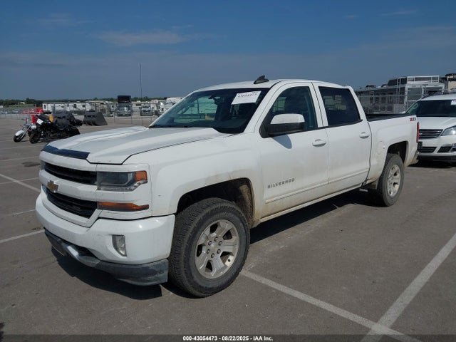 3GCUKREC9GG115821 Chevrolet l83 - sidi, vvt, afm, e85 max, aluminum