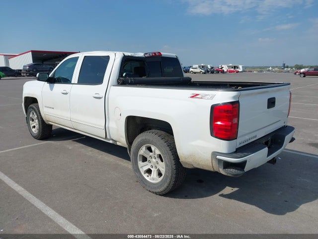 3GCUKREC9GG115821 Chevrolet l83 - sidi, vvt, afm, e85 max, aluminum