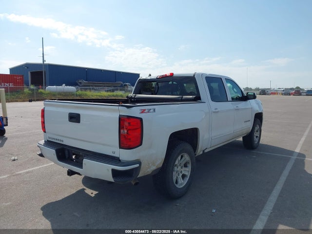 3GCUKREC9GG115821 Chevrolet l83 - sidi, vvt, afm, e85 max, aluminum