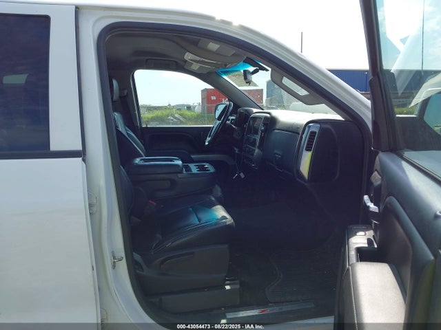 3GCUKREC9GG115821 Chevrolet l83 - sidi, vvt, afm, e85 max, aluminum