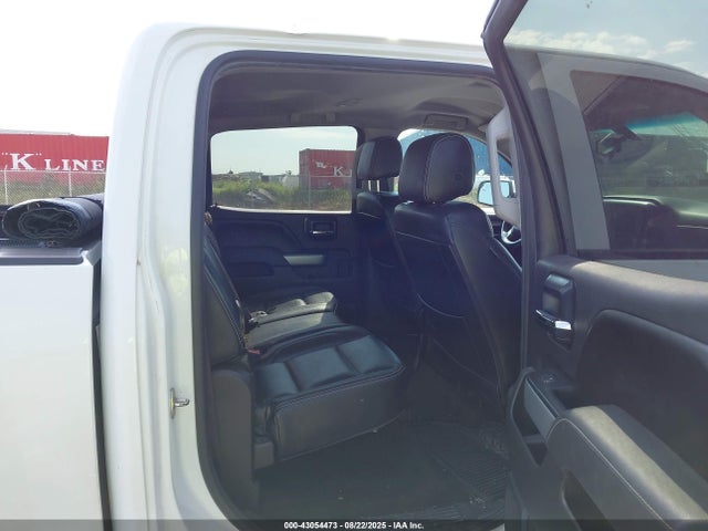 3GCUKREC9GG115821 Chevrolet l83 - sidi, vvt, afm, e85 max, aluminum