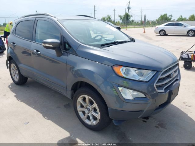 2020 FORD ECOSPORT MAJ6S3GL4LC327726