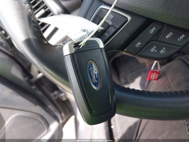 2020 FORD ECOSPORT MAJ6S3GL4LC327726 Photo 10