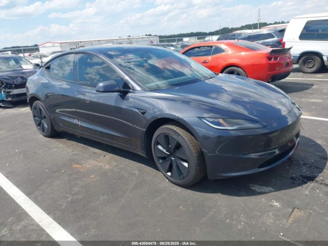 2024 TESLA MODEL 3 5YJ3E1EB7RF809900 Photo 0