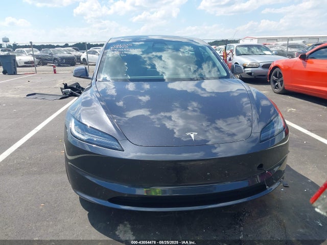 Tesla MODEL 3 2024 5YJ3E1EB7RF809900 Image 11