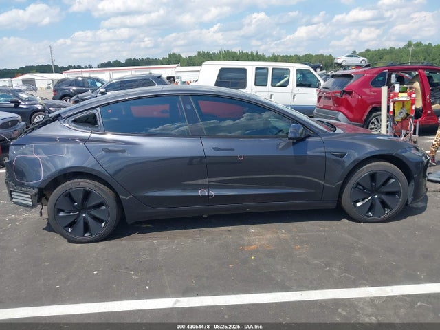 Tesla MODEL 3 2024 5YJ3E1EB7RF809900 Image 12