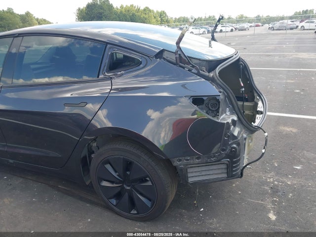 Tesla MODEL 3 2024 5YJ3E1EB7RF809900 Image 19