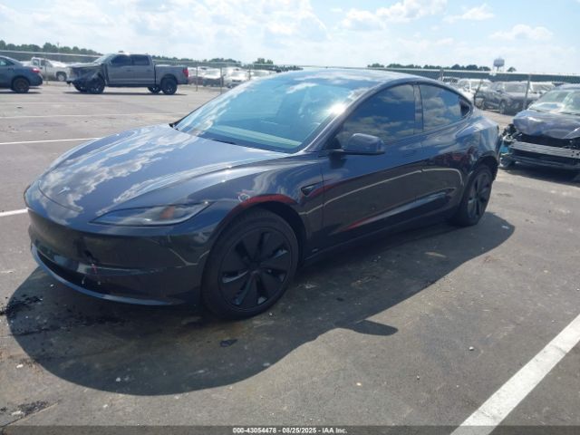 2024 TESLA MODEL 3 5YJ3E1EB7RF809900 Photo 1