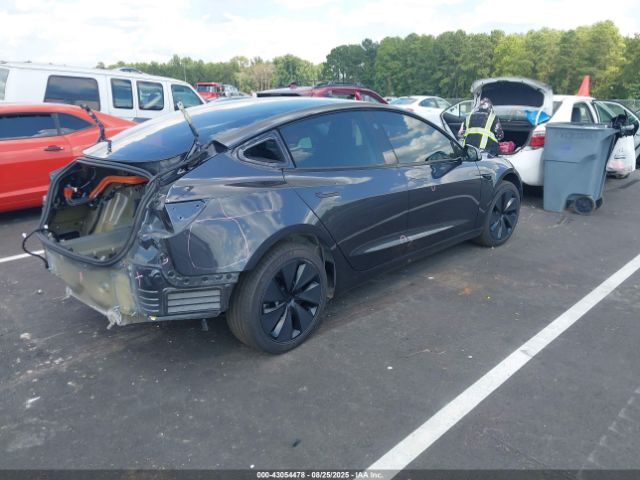 2024 TESLA MODEL 3 5YJ3E1EB7RF809900 Photo 3