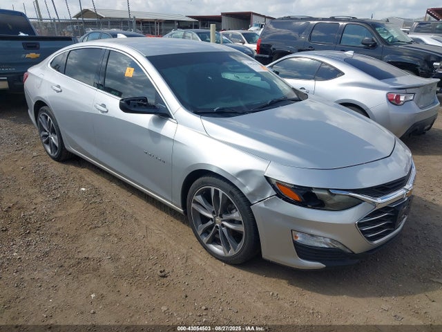 1G1ZD5ST8LF068203 auction archive image