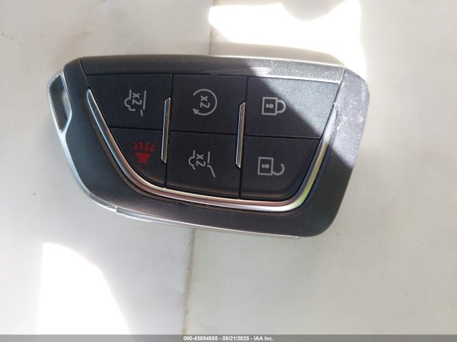 2023 CADILLAC ESCALADE 1GYS3BKL4PR544326 Photo 10