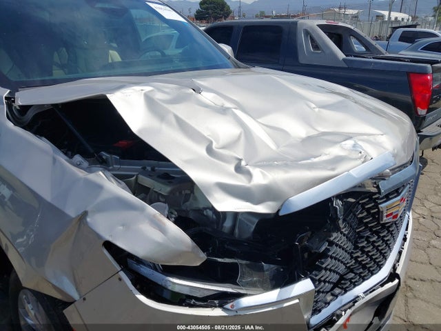 Cadillac l87 2023 1GYS3BKL4PR544326 Image 18