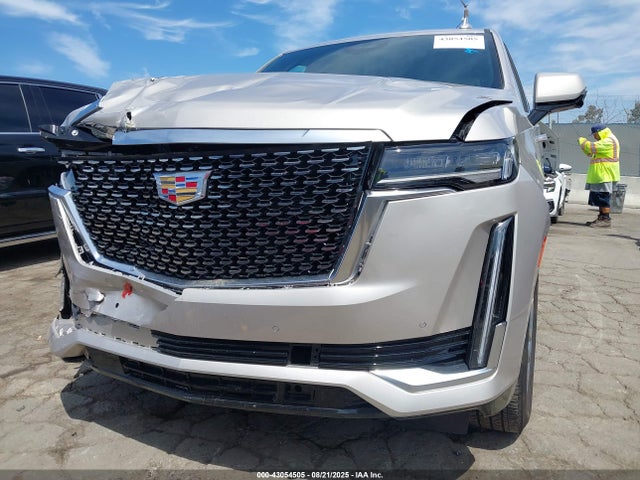 Cadillac l87 2023 1GYS3BKL4PR544326 Image 20