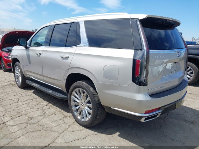 2023 CADILLAC ESCALADE 1GYS3BKL4PR544326 Photo 2