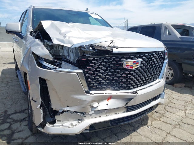 2023 CADILLAC ESCALADE 1GYS3BKL4PR544326 Photo 5