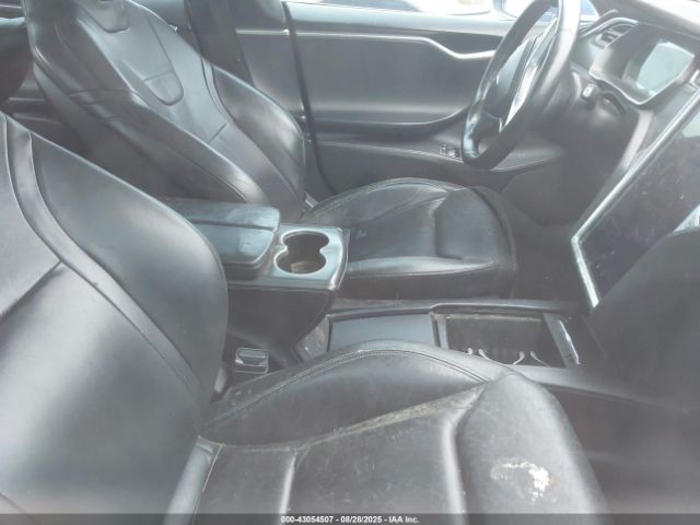 2016 TESLA MODEL S 5YJSA1E28GF144476 Photo 4