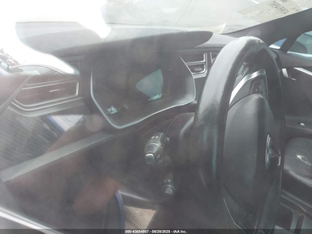 2016 TESLA MODEL S 5YJSA1E28GF144476 Photo 6