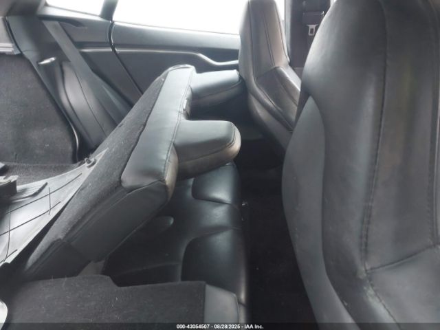 2016 TESLA MODEL S 5YJSA1E28GF144476 Photo 7