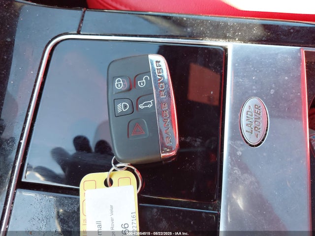 Land Rover aj126 2019 SALYB2FV4KA227161 Image 11