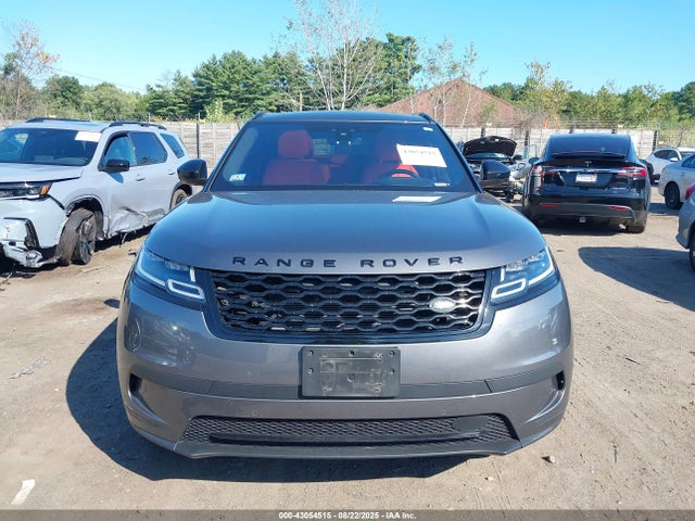 Land Rover aj126 2019 SALYB2FV4KA227161 Image 12