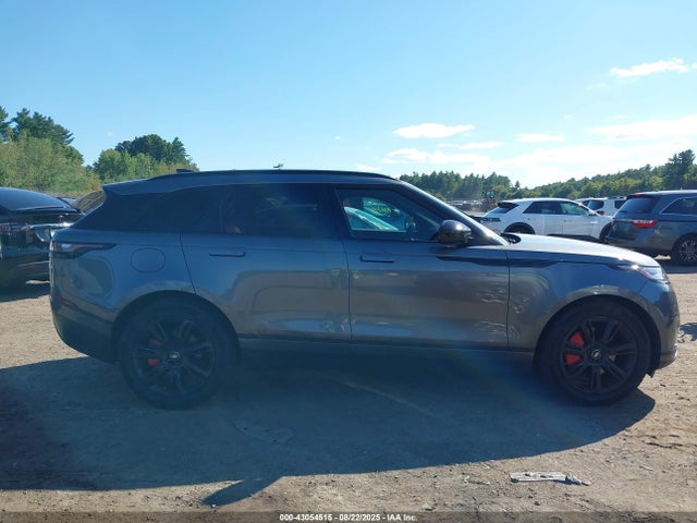 Land Rover aj126 2019 SALYB2FV4KA227161 Image 13