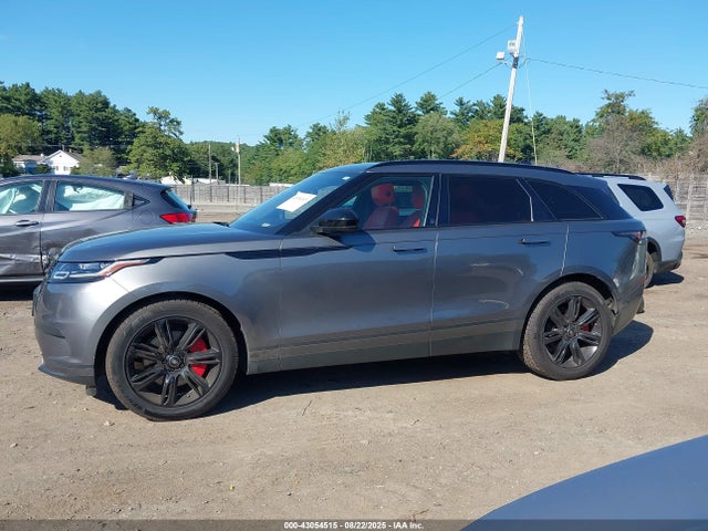 Land Rover aj126 2019 SALYB2FV4KA227161 Image 14