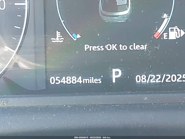 Land Rover aj126 2019 SALYB2FV4KA227161 Image 15
