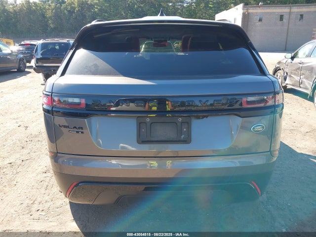 Land Rover aj126 2019 SALYB2FV4KA227161 Image 16