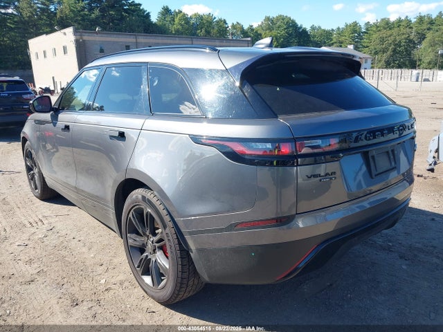 Land Rover aj126 2019 SALYB2FV4KA227161 Image 3